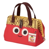 ランチバッグ 保冷 がま口型 | livingut | 詳細画像1 