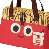 ランチバッグ 保冷 がま口型 | livingut | 詳細画像4 