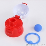 水筒 直飲み ステンレス | livingut | 詳細画像7 