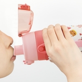 水筒 ステンレス 直飲み | livingut | 詳細画像7
