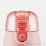 水筒 ステンレス 直飲み | livingut | 詳細画像3