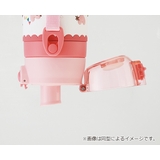 水筒 ステンレス 直飲み | livingut | 詳細画像5