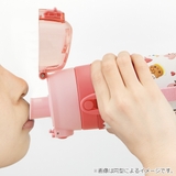 水筒 ステンレス 直飲み | livingut | 詳細画像6