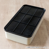 ティッシュケース くまのプーさん ティッシュストッカー | livingut | 詳細画像3 