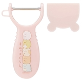 ピーラー 子供用 子ども用ピーラー | livingut | 詳細画像1 