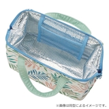 ランチバッグ 保冷 帆布地 | livingut | 詳細画像2 