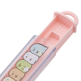 歯ブラシケース スライド式 子ども用 | livingut | 詳細画像2 
