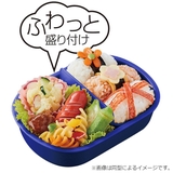 お弁当箱 1段 抗菌 | livingut | 詳細画像2 