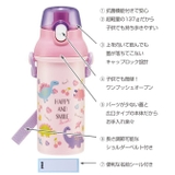 水筒 抗菌 直飲み | livingut | 詳細画像2
