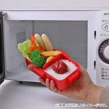 お弁当箱 1段 530ml | livingut | 詳細画像4