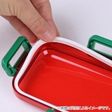 お弁当箱 1段 530ml | livingut | 詳細画像5