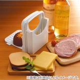 食パンカットガイド ムーミン キッチン | livingut | 詳細画像4