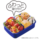 お弁当箱 1段 抗菌 | livingut | 詳細画像3