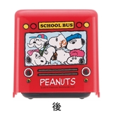 お弁当箱 バス型ランチボックス スヌーピー | livingut | 詳細画像4