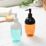 ディスペンサー 500ml ORBIT | livingut | 詳細画像8