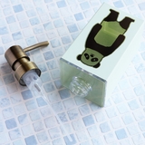 ディスペンサー 360ml BEAR | livingut | 詳細画像7