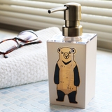 ディスペンサー 360ml BEAR | livingut | 詳細画像10