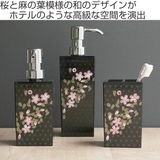 ディスペンサー 500ml SAKURAディスペンサー | livingut | 詳細画像2 