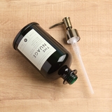 ディスペンサー 480ml Nuage | livingut | 詳細画像4 