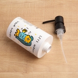 ディスペンサー 泡 360ml | livingut | 詳細画像4 