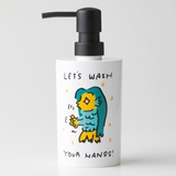 ディスペンサー 泡 360ml | livingut | 詳細画像7 