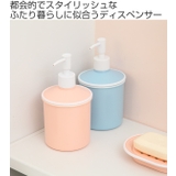 ディスペンサー 500ml URBAN | livingut | 詳細画像2 