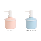 ディスペンサー 330ml 泡 | livingut | 詳細画像3 