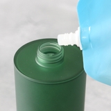 ディスペンサー MUSUBI 500ml | livingut | 詳細画像10 