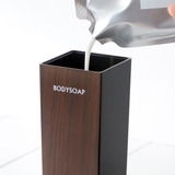 ディスペンサー WOODY 角型 | livingut | 詳細画像5