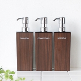 ディスペンサー WOODY 角型 | livingut | 詳細画像8