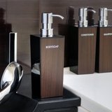 ディスペンサー WOODY 角型 | livingut | 詳細画像10