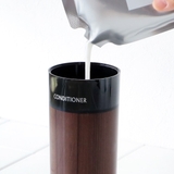 ディスペンサー WOODY 丸型 | livingut | 詳細画像5 