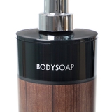 ディスペンサー WOODY 丸型 | livingut | 詳細画像7 