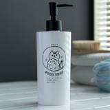 ディスペンサー NECO BATH | livingut | 詳細画像3 