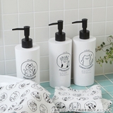 ディスペンサー NECO BATH | livingut | 詳細画像8 