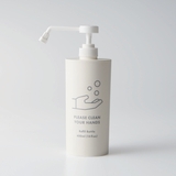 アルコールディスペンサー 400ml クリーンユアハンズ | livingut | 詳細画像3 