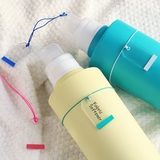 ランドリープレート クリア 洗剤用プレート | livingut | 詳細画像2