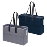 キャビネットバッグ A4ノートPC対応 ユートリム | livingut | 詳細画像17