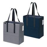 キャビネットバッグ タテ型 14インチPC対応 | livingut | 詳細画像13