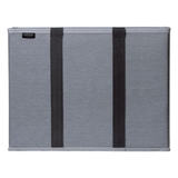 キャビネットバッグ 12cm幅 A4ファイル対応 | livingut | 詳細画像14