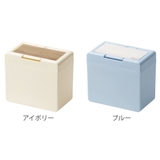 卓上ゴミ箱 リビガク ちょいバコ | livingut | 詳細画像3