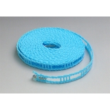 風が吹いても動かない 洗濯ロープ ハシゴ型 | livingut | 詳細画像2 