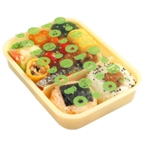 抗菌シート 30枚入 弁当 | livingut | 詳細画像2