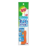 ボトル洗い すごいボトル洗い スコッチブライト | livingut | 詳細画像1