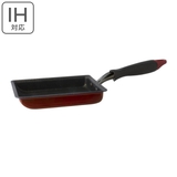 玉子焼き器 IH対応 13x18cm | livingut | 詳細画像1