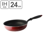 フライパン 24cm IH対応 | livingut | 詳細画像1