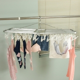 角ハンガー 54ピンチ 洗濯物干し | livingut | 詳細画像3 