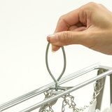 角ハンガー 54ピンチ 洗濯物干し | livingut | 詳細画像8 