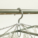 角ハンガー 54ピンチ 洗濯物干し | livingut | 詳細画像10 