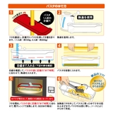 絶品レンジでパスタ 電子レンジ 調理 | livingut | 詳細画像3